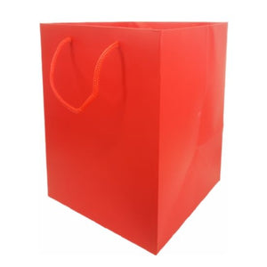1 x Single Hand Tie / Porto Bag - Assorted Colours