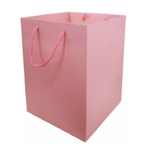 1 x Single Hand Tie / Porto Bag - Assorted Colours