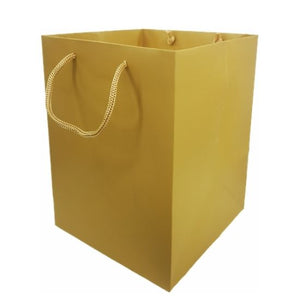 1 x Single Hand Tie / Porto Bag - Assorted Colours