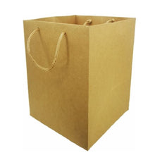 Load image into Gallery viewer, 1 x Single Hand Tie / Porto Bag - Assorted Colours