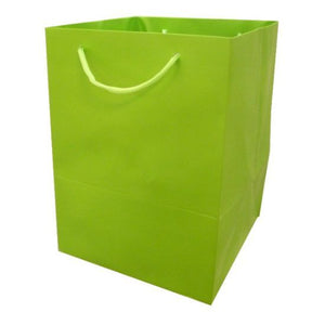 1 x Single Hand Tie / Porto Bag - Assorted Colours