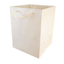Load image into Gallery viewer, 1 x Single Hand Tie / Porto Bag - Assorted Colours