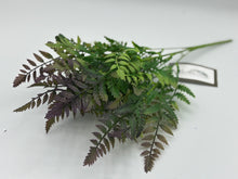 Load image into Gallery viewer, 48 X Blossom - Greenery Bunch -  Assorted Colours - Full Box