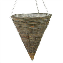 Load image into Gallery viewer, Cone Hanging Basket Offer !!!!