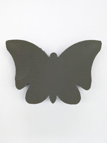 Mini Butterfly Shape - Wet Foam Backed - Val Spicer