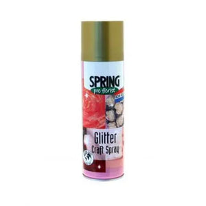 1 Can x 300ML Basic Colour Florist Spray Paint - INSTORE/CLICK AND COLLECT ONLY.