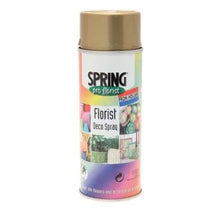 Load image into Gallery viewer, 1 Can x 300ML Basic Colour Florist Spray Paint - INSTORE/CLICK AND COLLECT ONLY.