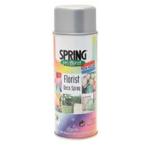 Load image into Gallery viewer, 1 Can x 300ML Basic Colour Florist Spray Paint - INSTORE/CLICK AND COLLECT ONLY.