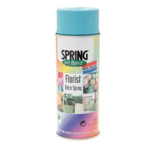 1 Can x 300ML Basic Colour Florist Spray Paint - INSTORE/CLICK AND COLLECT ONLY.