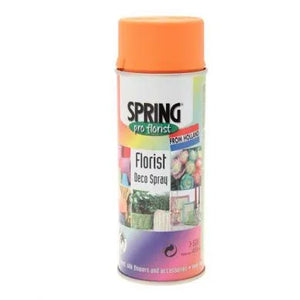 1 Can x 300ML Basic Colour Florist Spray Paint - INSTORE/CLICK AND COLLECT ONLY.