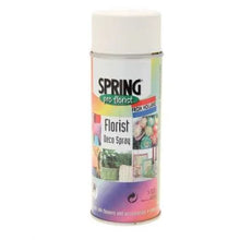 Load image into Gallery viewer, 1 Can x 300ML Basic Colour Florist Spray Paint - INSTORE/CLICK AND COLLECT ONLY.
