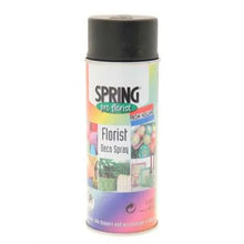 Load image into Gallery viewer, 1 Can x 300ML Basic Colour Florist Spray Paint - INSTORE/CLICK AND COLLECT ONLY.