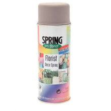 Load image into Gallery viewer, 1 Can x 300ML Basic Colour Florist Spray Paint - INSTORE/CLICK AND COLLECT ONLY.