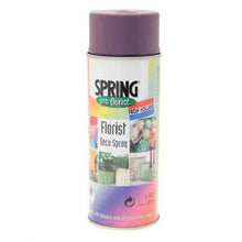 Load image into Gallery viewer, 1 Can x 300ML Basic Colour Florist Spray Paint - INSTORE/CLICK AND COLLECT ONLY.