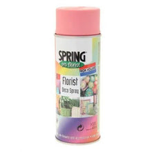 Load image into Gallery viewer, 1 Can x 300ML Basic Colour Florist Spray Paint - INSTORE/CLICK AND COLLECT ONLY.