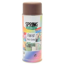 Load image into Gallery viewer, 1 Can x 300ML Basic Colour Florist Spray Paint - INSTORE/CLICK AND COLLECT ONLY.