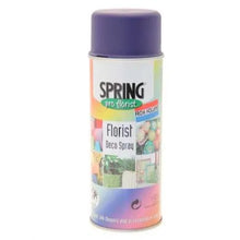 Load image into Gallery viewer, 1 Can x 300ML Basic Colour Florist Spray Paint - INSTORE/CLICK AND COLLECT ONLY.