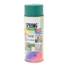Load image into Gallery viewer, 1 Can x 300ML Basic Colour Florist Spray Paint - INSTORE/CLICK AND COLLECT ONLY.