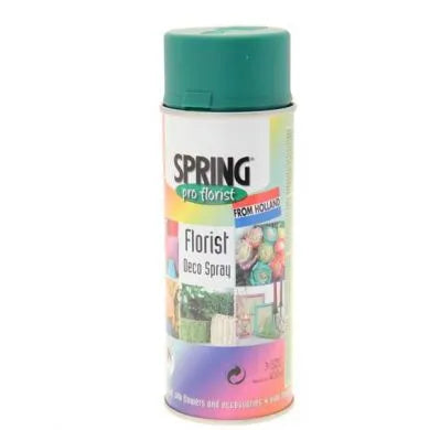 1 Can x 300ML Basic Colour Florist Spray Paint - INSTORE/CLICK AND COLLECT ONLY.