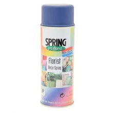 Load image into Gallery viewer, 1 Can x 300ML Basic Colour Florist Spray Paint - INSTORE/CLICK AND COLLECT ONLY.