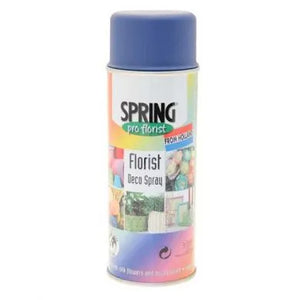 1 Can x 300ML Basic Colour Florist Spray Paint - INSTORE/CLICK AND COLLECT ONLY.