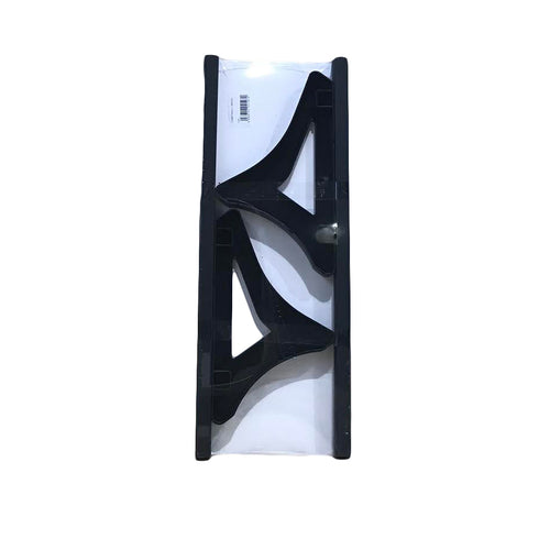 6 Letter Bar Frame + 1 Support - Val Spicer - LARGE ITEM
