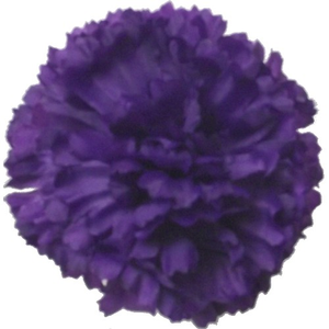 9 cm Artificial Carnation Pick x 144pcs