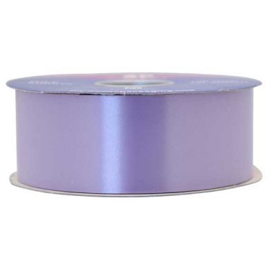 Lilac Polypropylene Ribbon 100 Yards (91m)