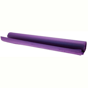 Purple Tissue Paper Roll - 20 x 30 inch sheets