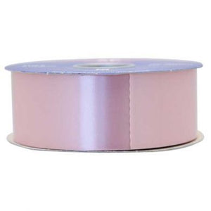 Pale Pink Polypropylene Ribbon 100 Yards (91m)