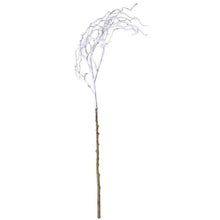 Load image into Gallery viewer, 104cm Large White Snowy Branch  - Christmas Artificial