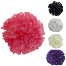 Load image into Gallery viewer, 9 cm Artificial Carnation Pick x 144pcs