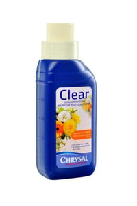 Chrysal Cut Flower Food - 250ml