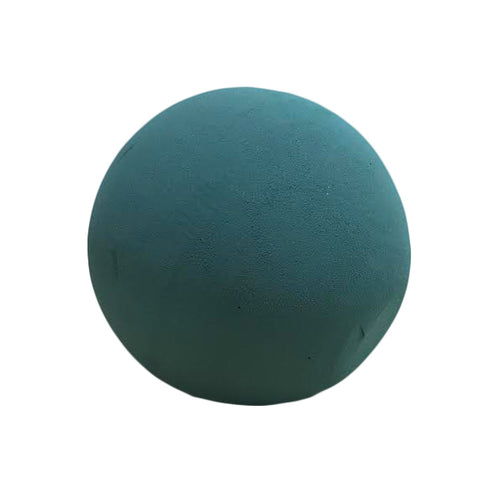 Pack of 5 - 12cm - Wet Foam Sphere - Val Spicer