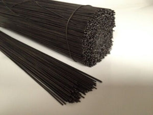 Annealed Stub Wire - 20g x 8" - 2.5kg - (0.90mm x 20cm)